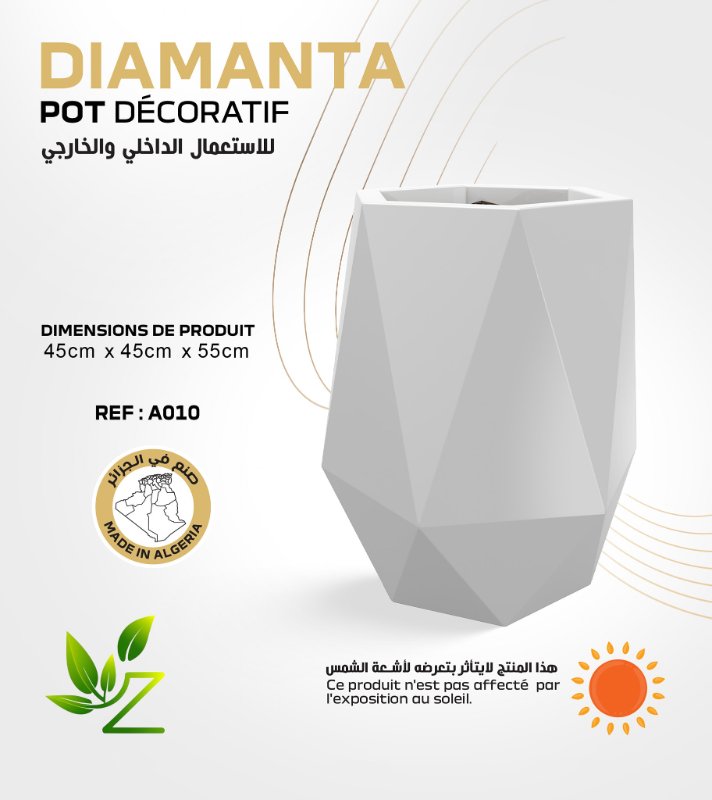 Diamanta