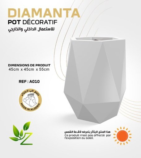 Diamanta